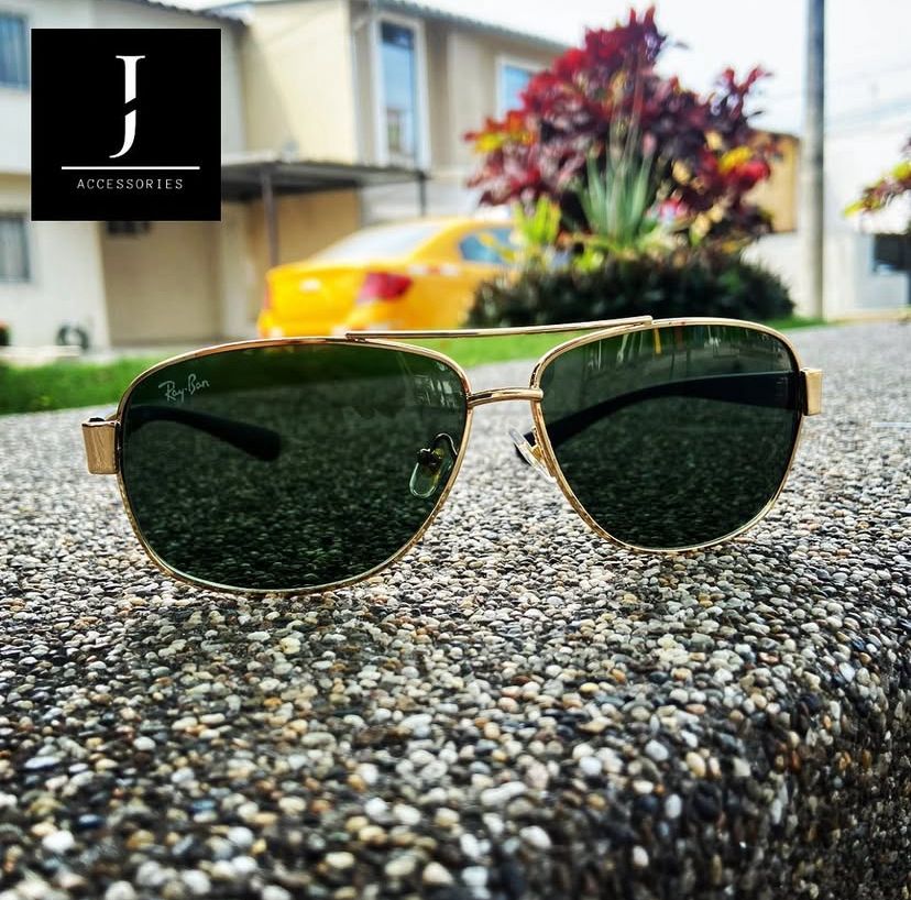 Gafas Clásicas